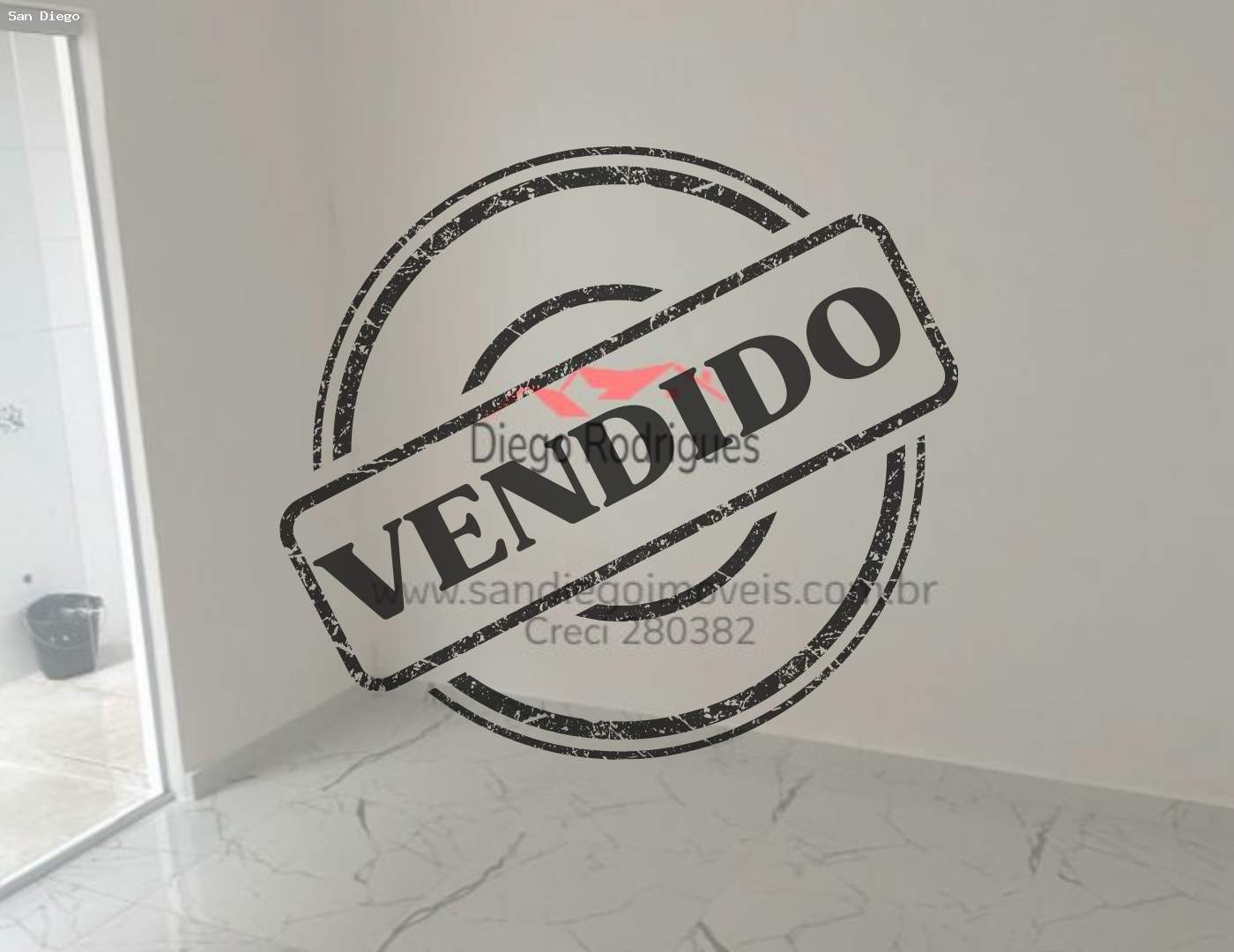 Kitnet-Studio - Foto 1