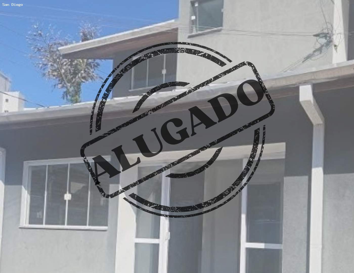 Casa de Condomínio, 1 quarto - Foto 1