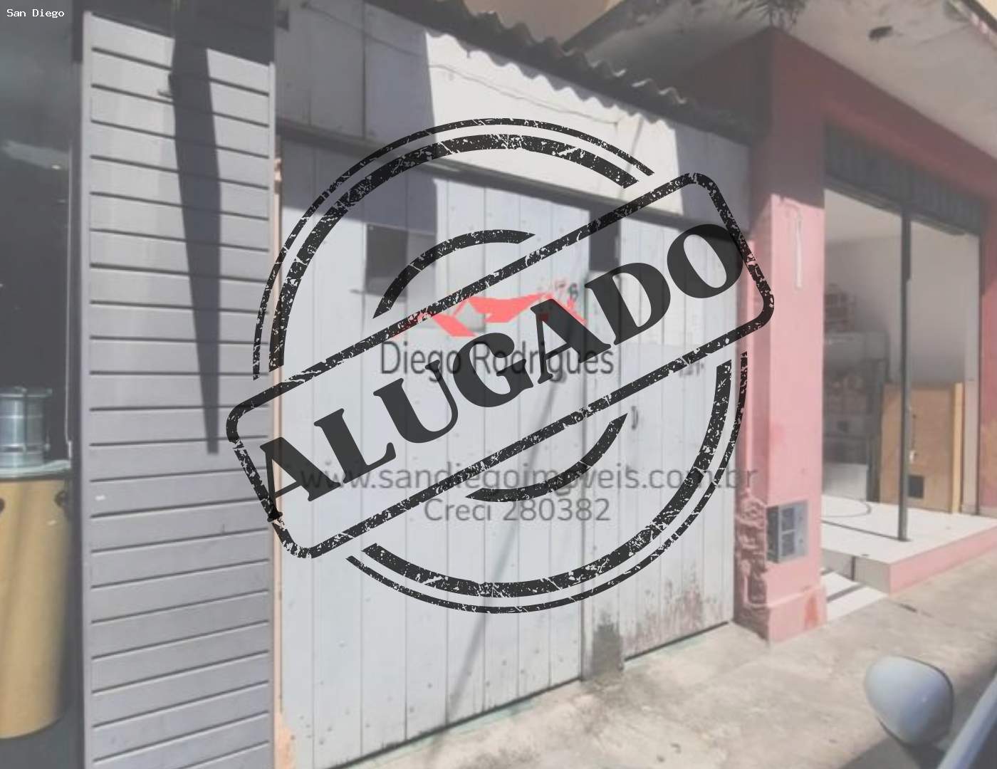 Sobrado, 2 quartos - Foto 1