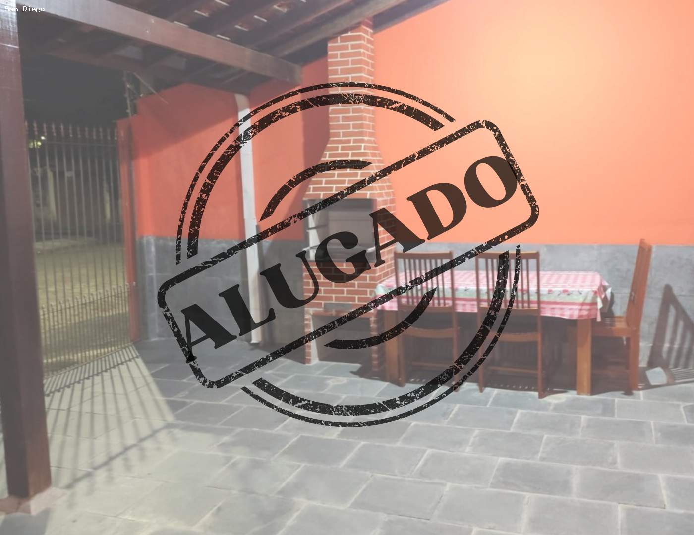 Casa, 2 quartos - Foto 1