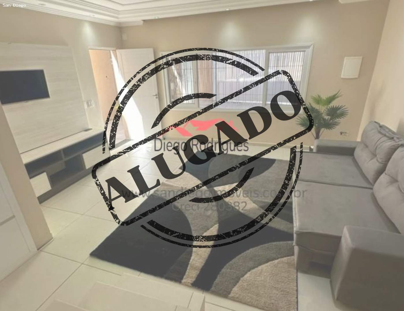 Sobrado, 4 quartos, 180 m² - Foto 1