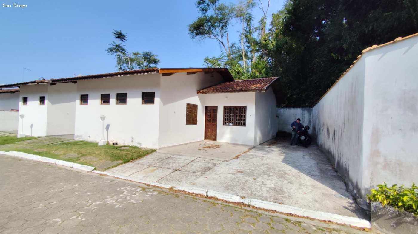 Casa de Condomínio, 2 quartos - Foto 2