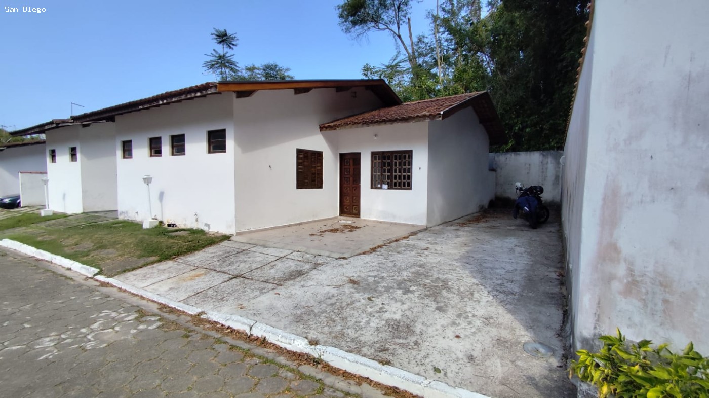 Casa de Condomínio, 2 quartos - Foto 7