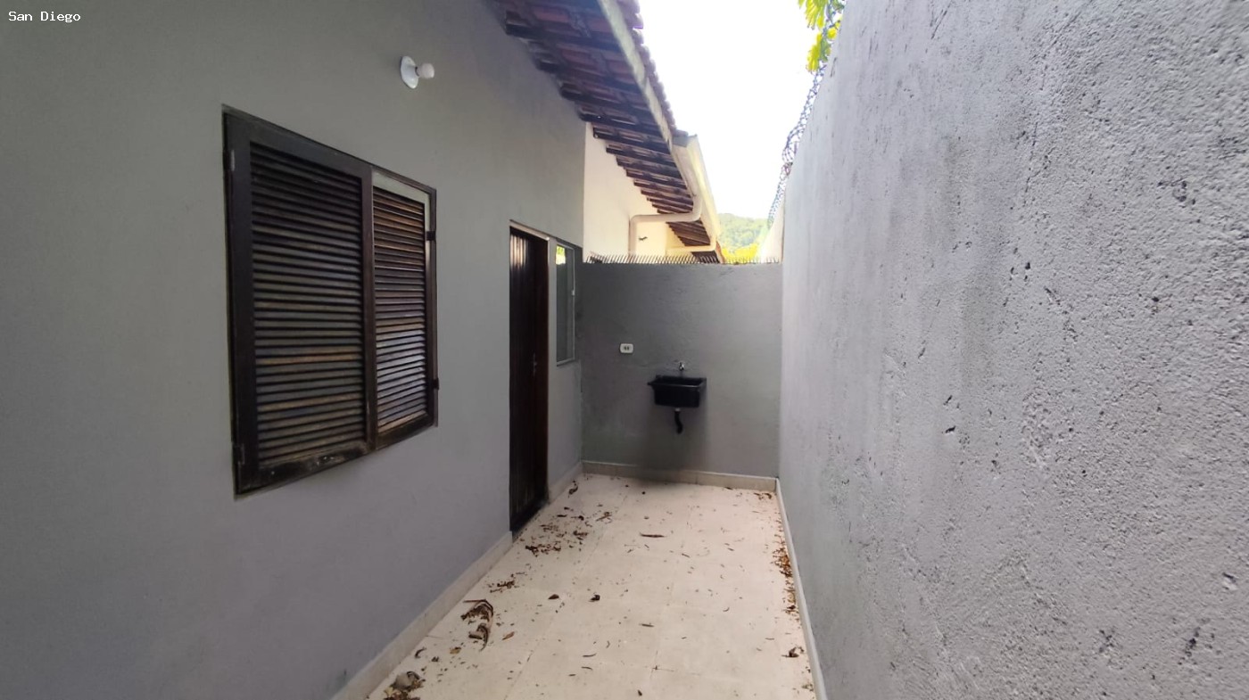 Casa de Condomínio, 2 quartos - Foto 12