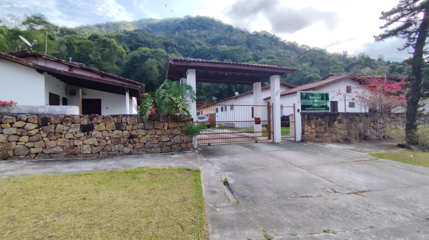 Casa de Condomínio, 2 quartos - Foto 1