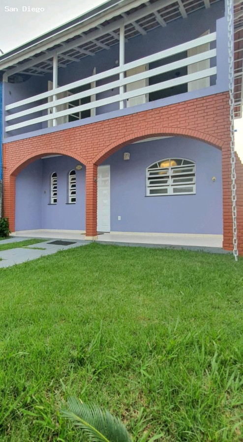 Sobrado, 2 quartos - Foto 1