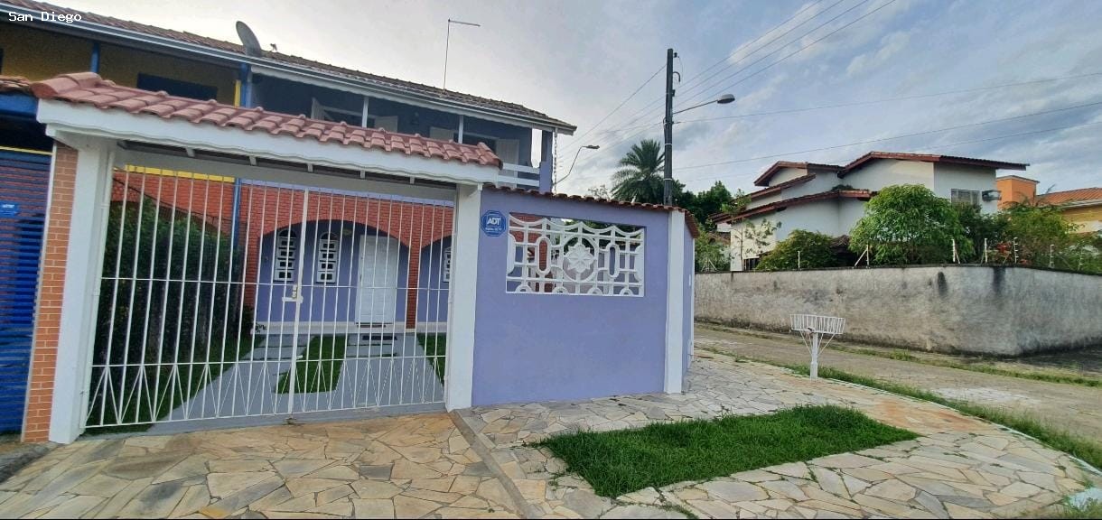 Sobrado, 2 quartos - Foto 2