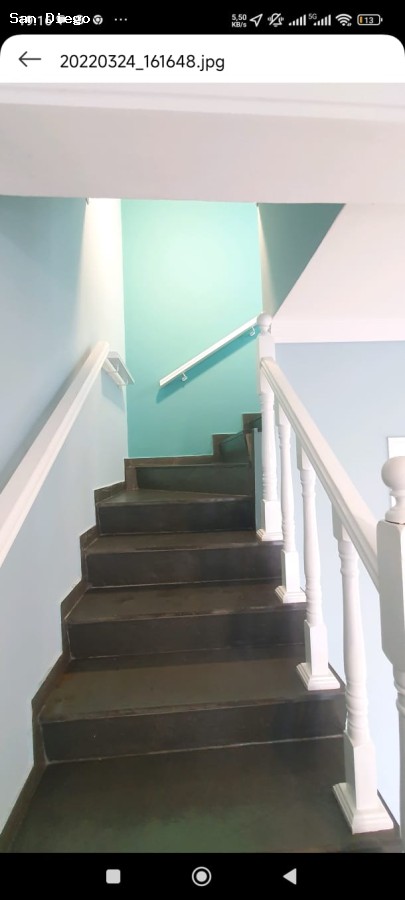 Sobrado, 2 quartos - Foto 11