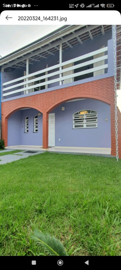 Sobrado, 2 quartos - Foto 12