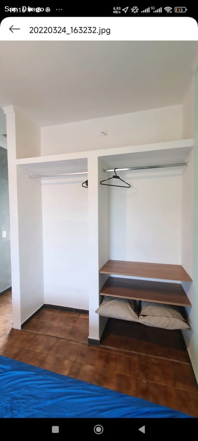 Sobrado, 2 quartos - Foto 14