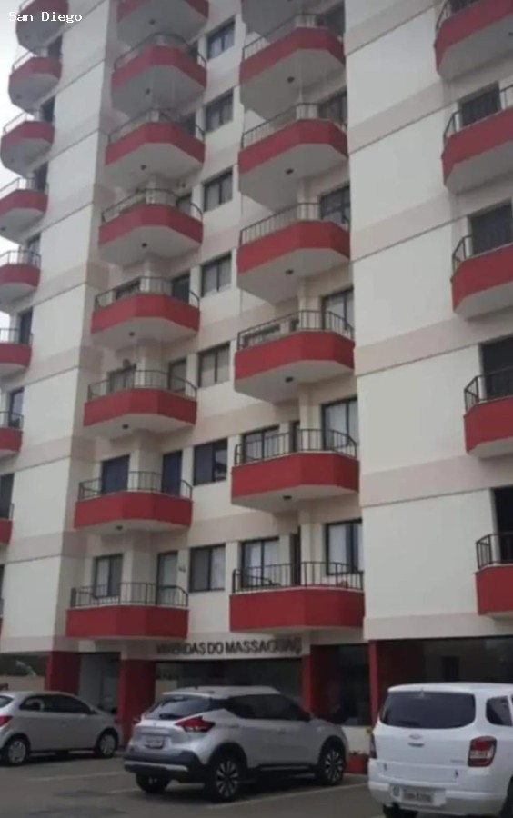 Apartamento, 2 quartos - Foto 2