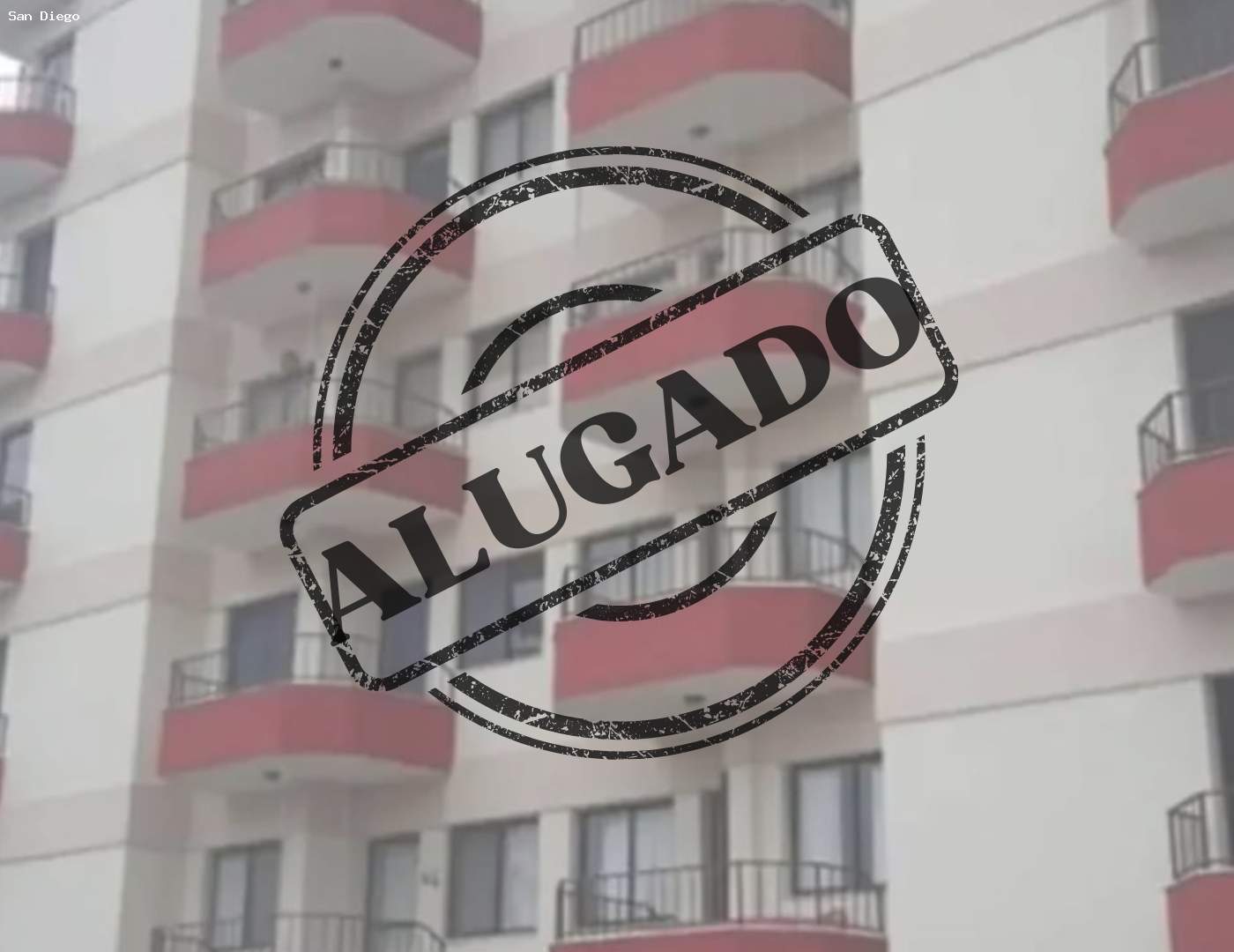 Apartamento, 2 quartos - Foto 1