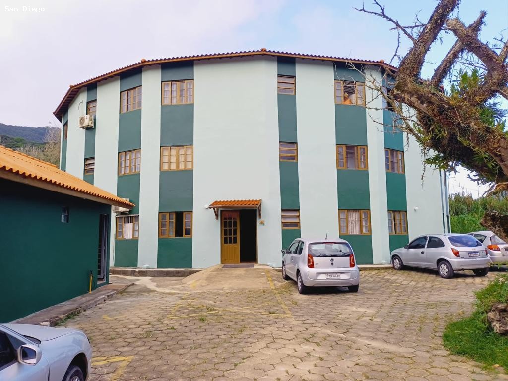 Apartamento, 2 quartos - Foto 1