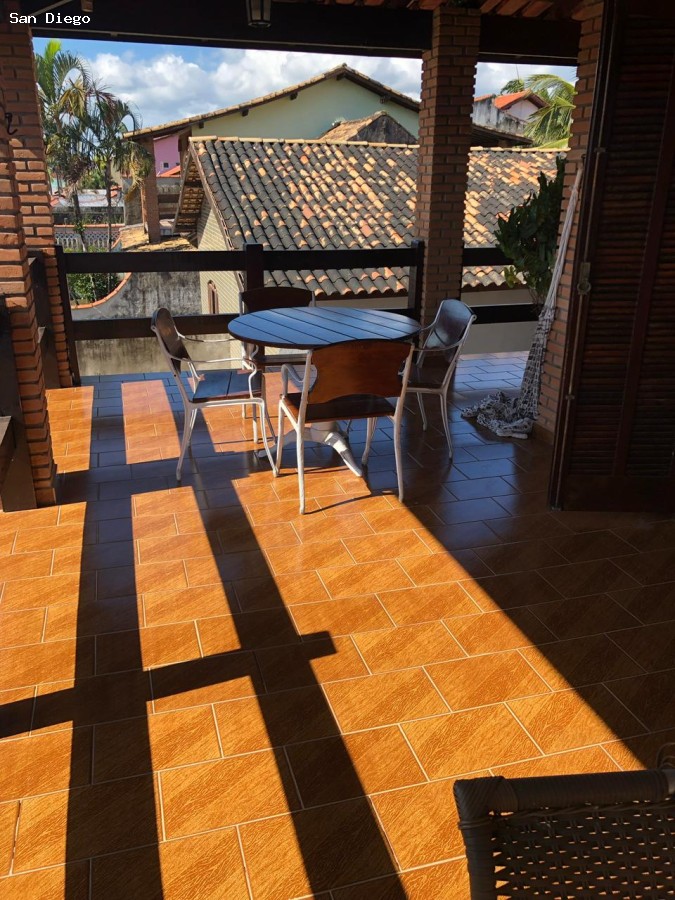 Casa, 4 quartos - Foto 2