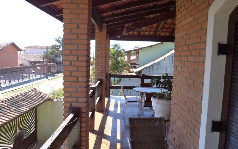 Casa, 4 quartos - Foto 3