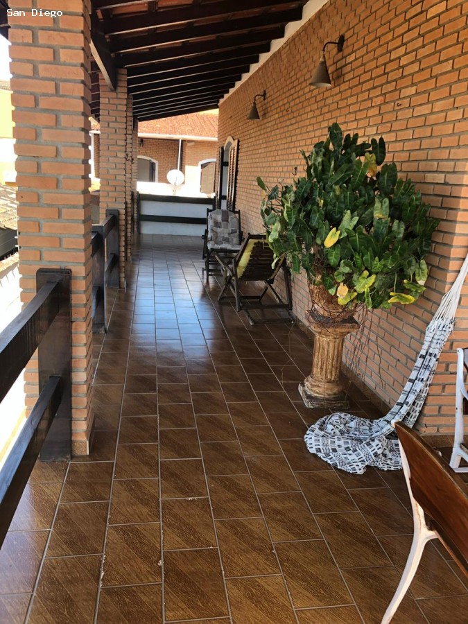 Casa, 4 quartos - Foto 7