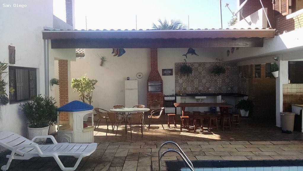 Casa, 4 quartos - Foto 4