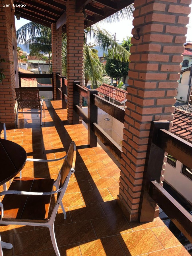 Casa, 4 quartos - Foto 6