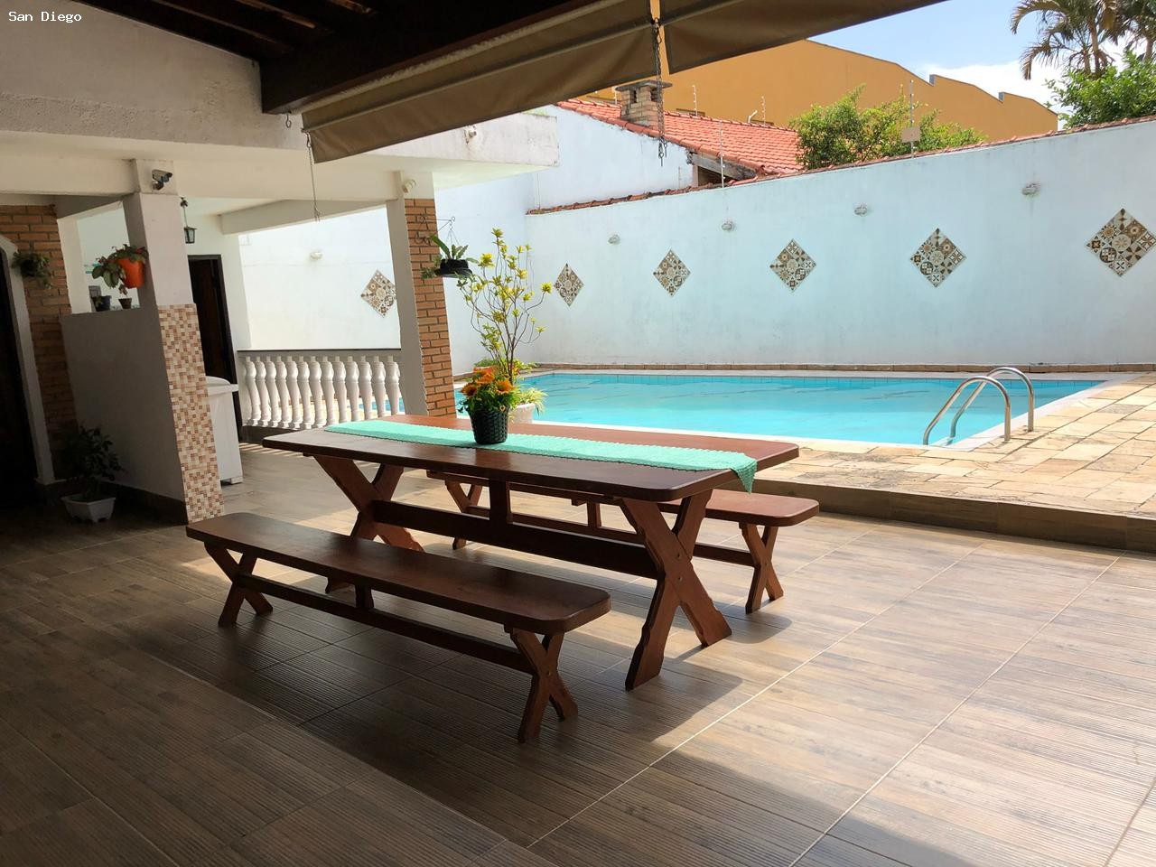 Casa, 4 quartos - Foto 9