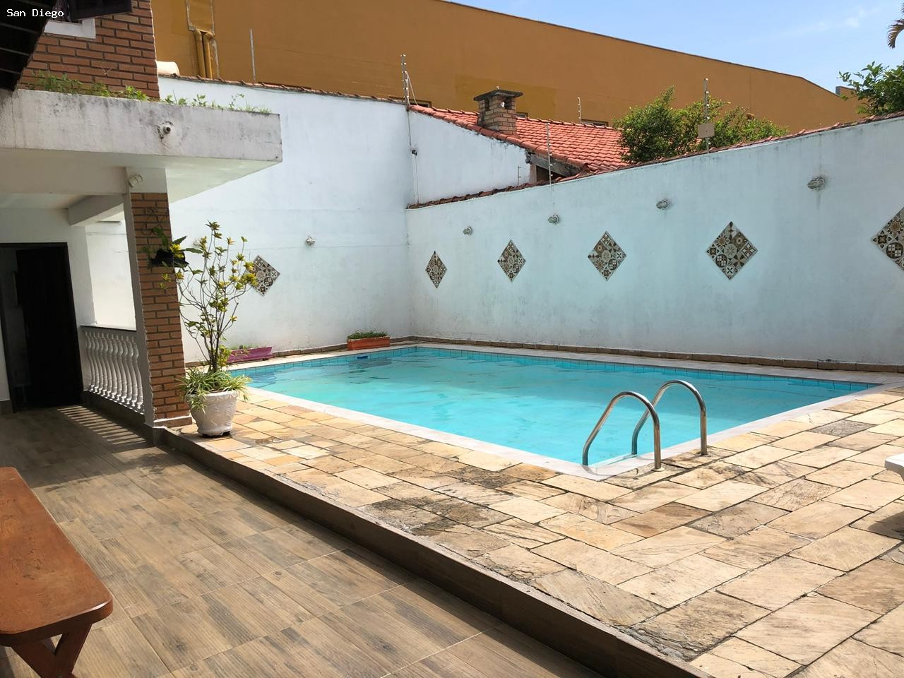 Casa, 4 quartos - Foto 10