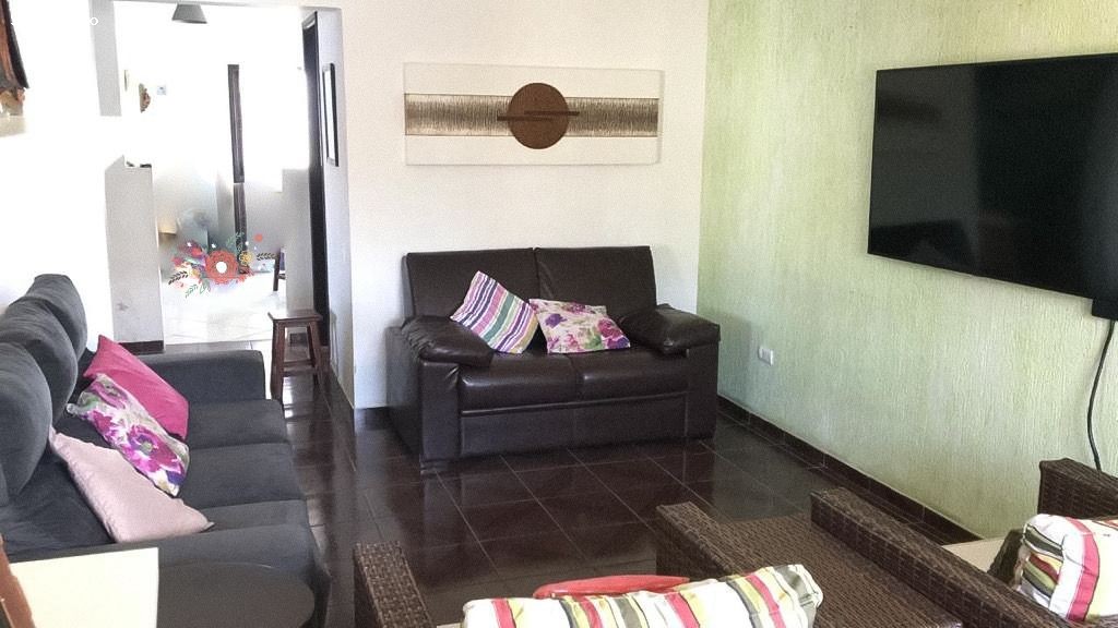 Casa, 4 quartos - Foto 12