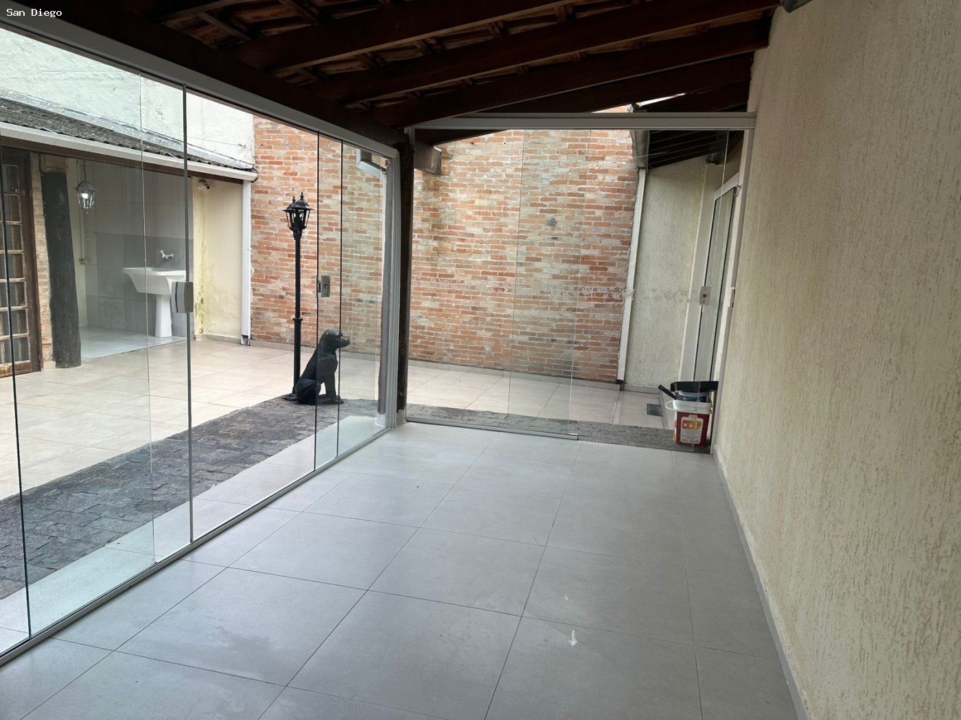 Casa, 3 quartos - Foto 7