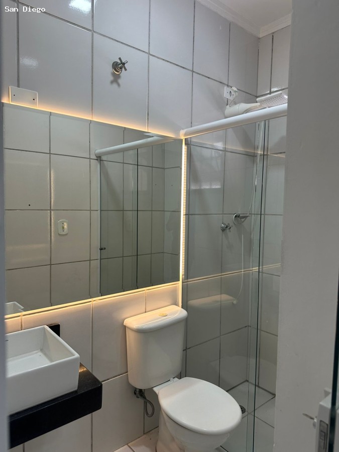 Casa, 3 quartos - Foto 8