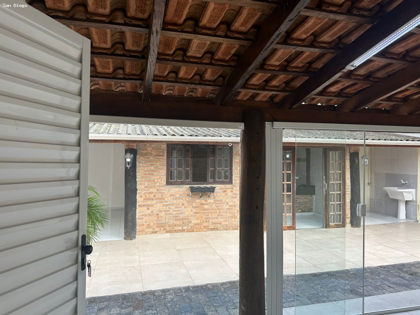 Casa, 3 quartos - Foto 9