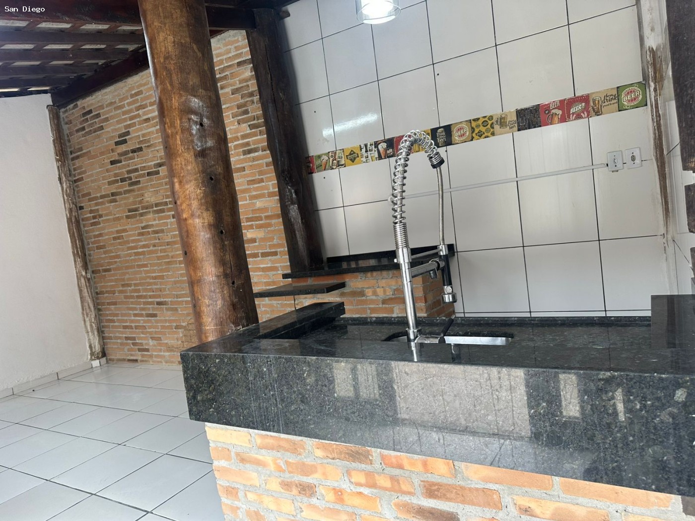 Casa, 3 quartos - Foto 13