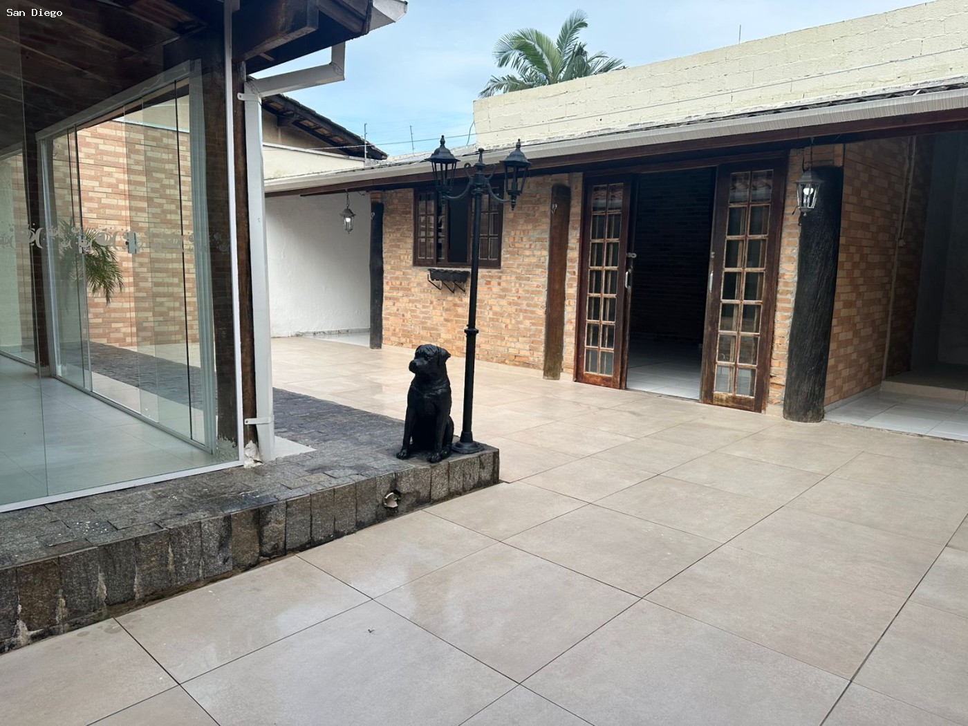 Casa, 3 quartos - Foto 14