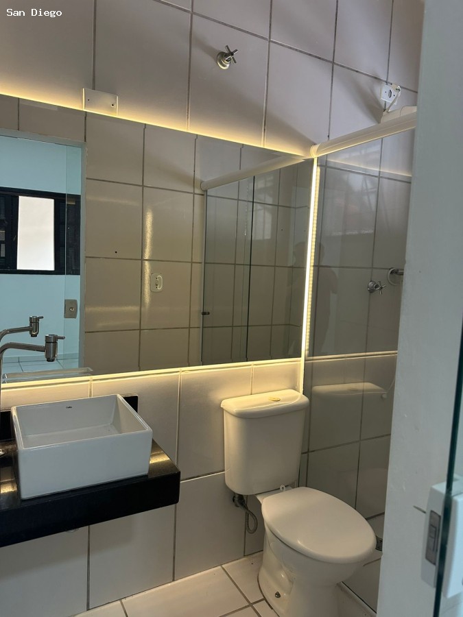 Casa, 3 quartos - Foto 17