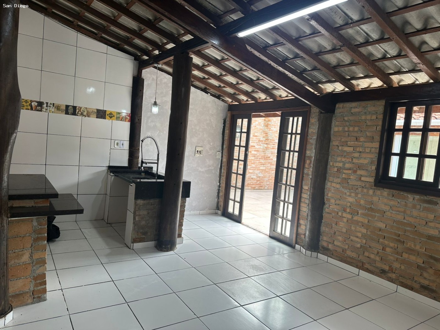 Casa - Foto 11