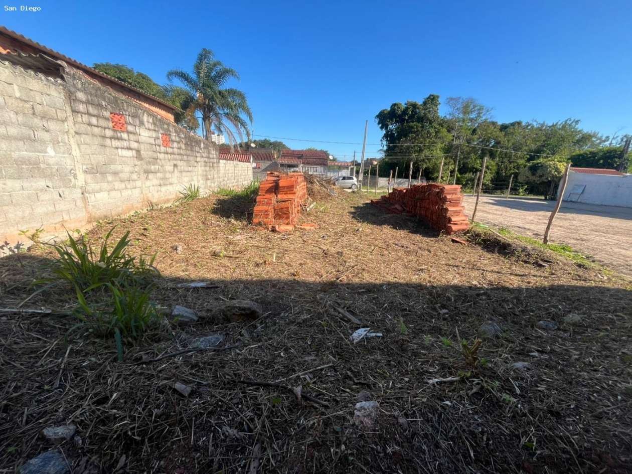 Terreno, 250 m² - Foto 1