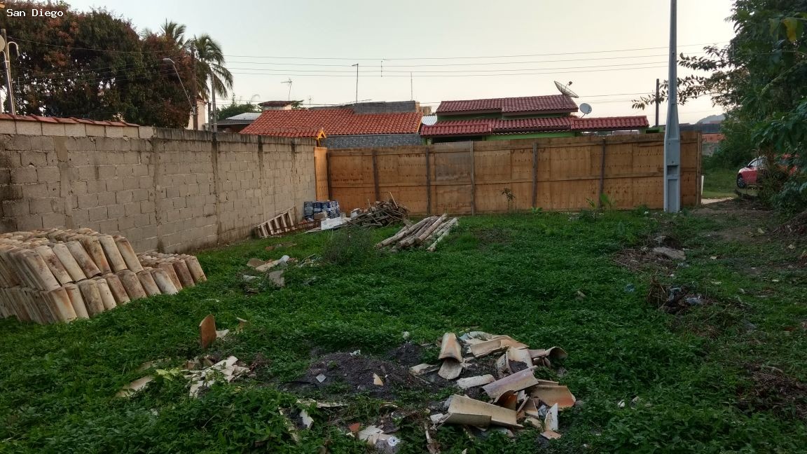 Terreno, 250 m² - Foto 3