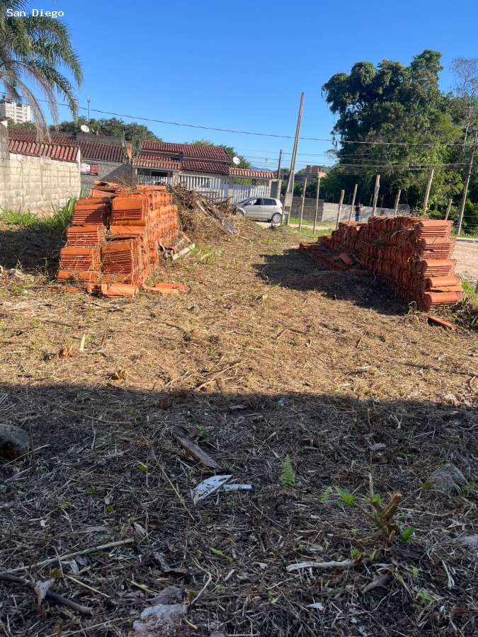 Terreno, 250 m² - Foto 2