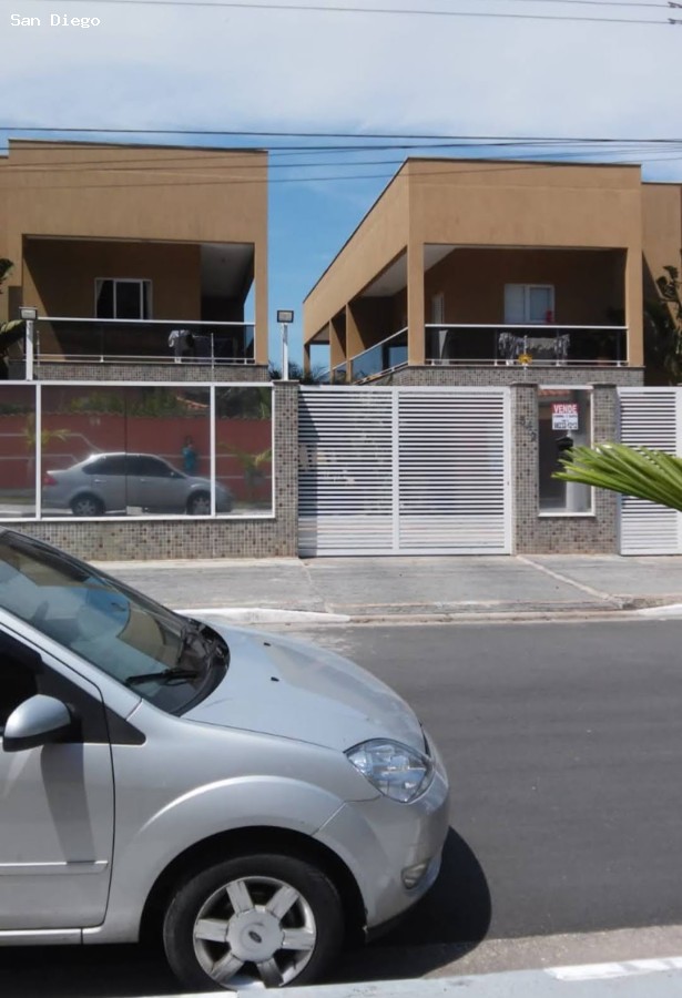 Casa de Condomínio, 2 quartos - Foto 3