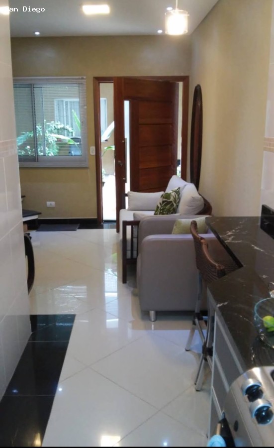 Casa de Condomínio, 2 quartos - Foto 4