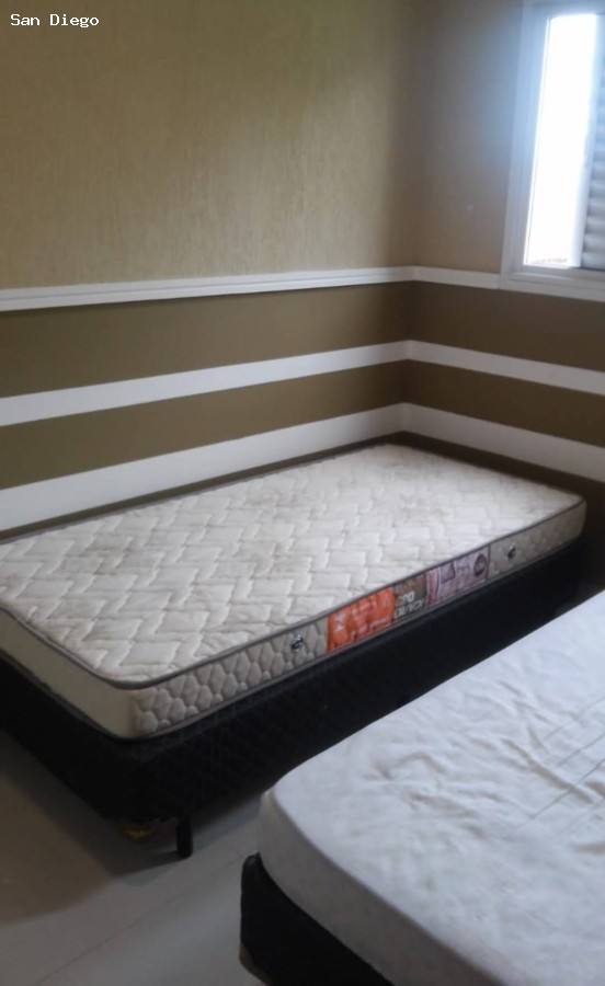 Casa de Condomínio, 2 quartos - Foto 8