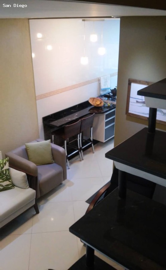 Casa de Condomínio, 2 quartos - Foto 9