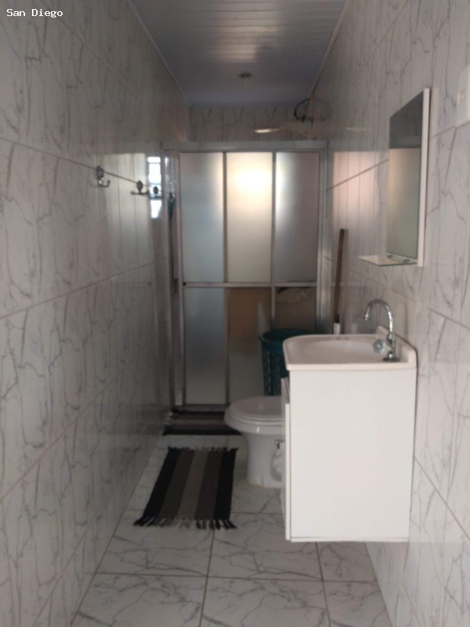 Casa, 3 quartos - Foto 19