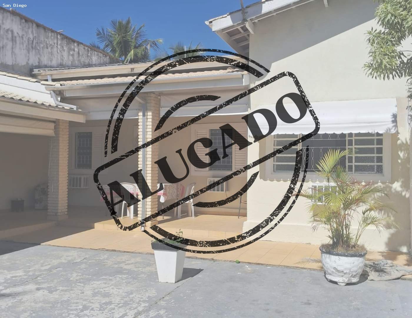 Casa, 2 quartos - Foto 1