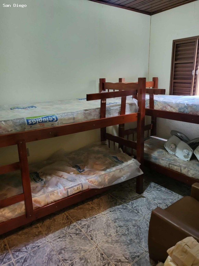 Casa, 3 quartos - Foto 3