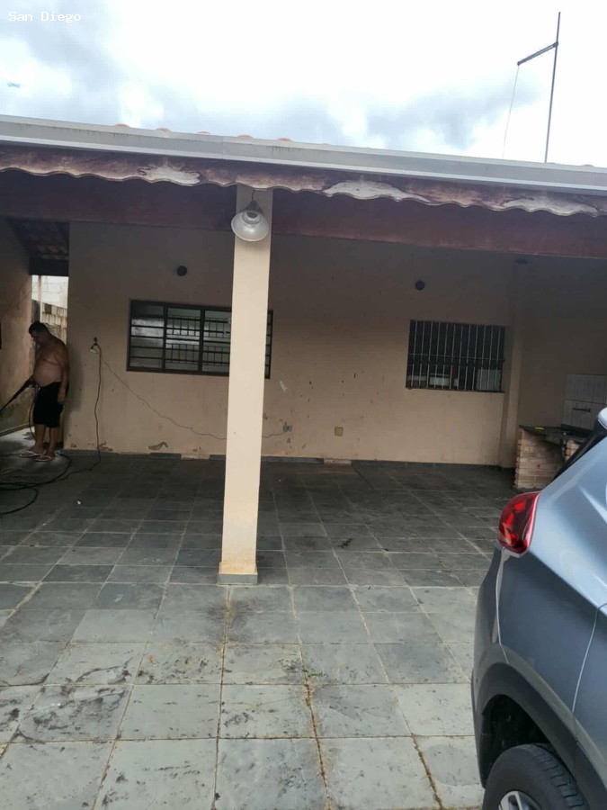 Casa, 3 quartos - Foto 10