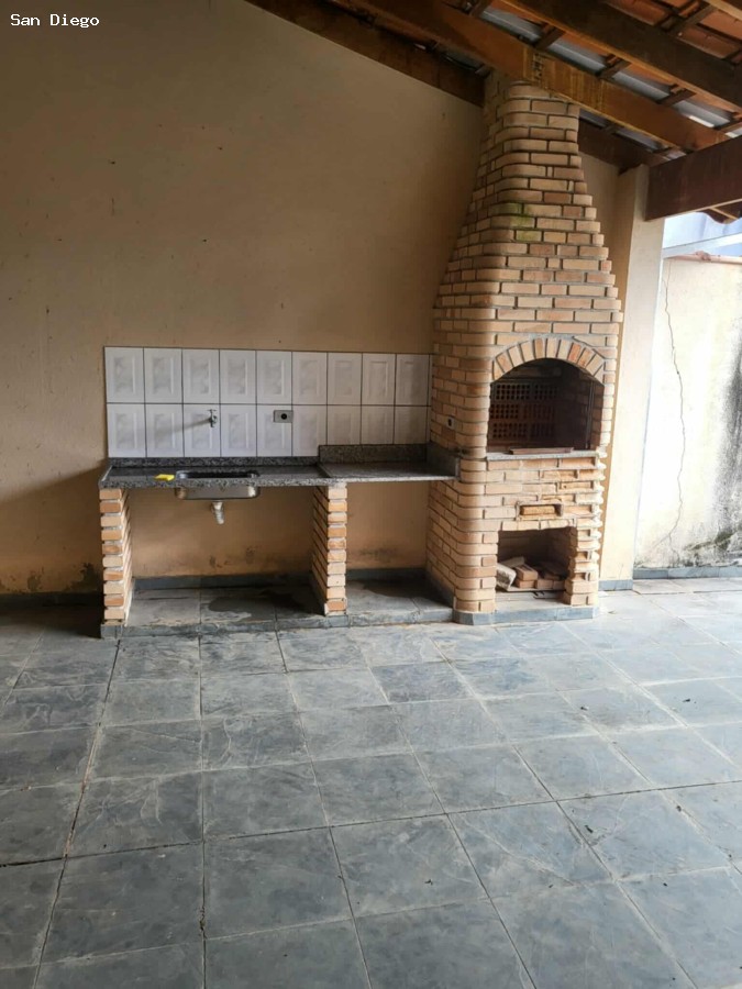 Casa, 3 quartos - Foto 9