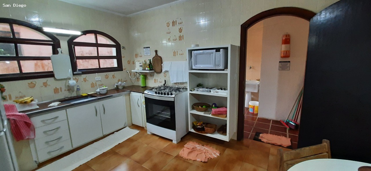 Casa, 5 quartos - Foto 2