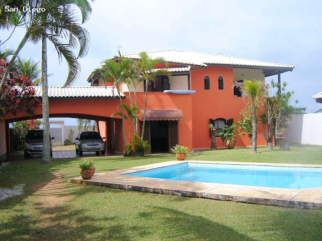 Casa, 5 quartos - Foto 7