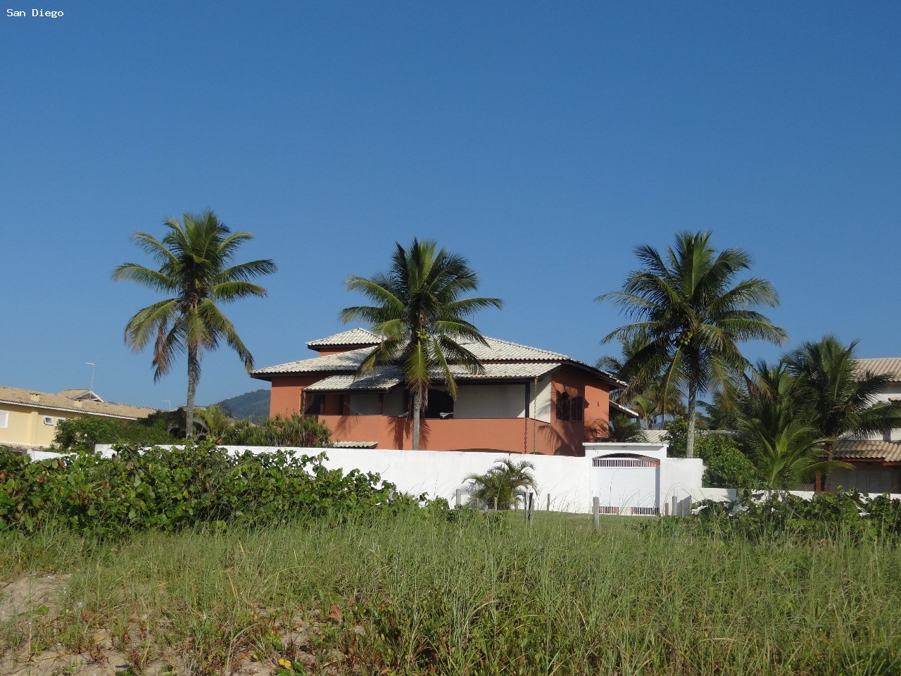Casa, 5 quartos - Foto 8