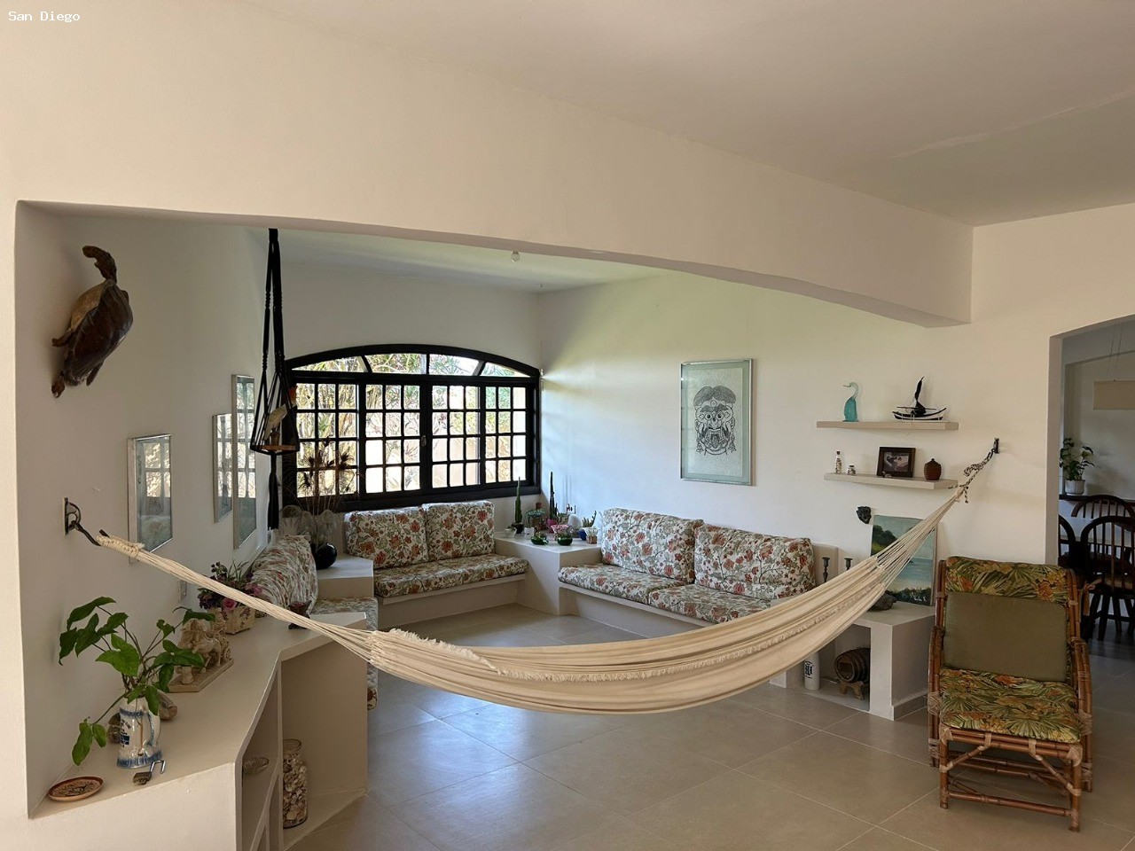 Casa, 5 quartos - Foto 12
