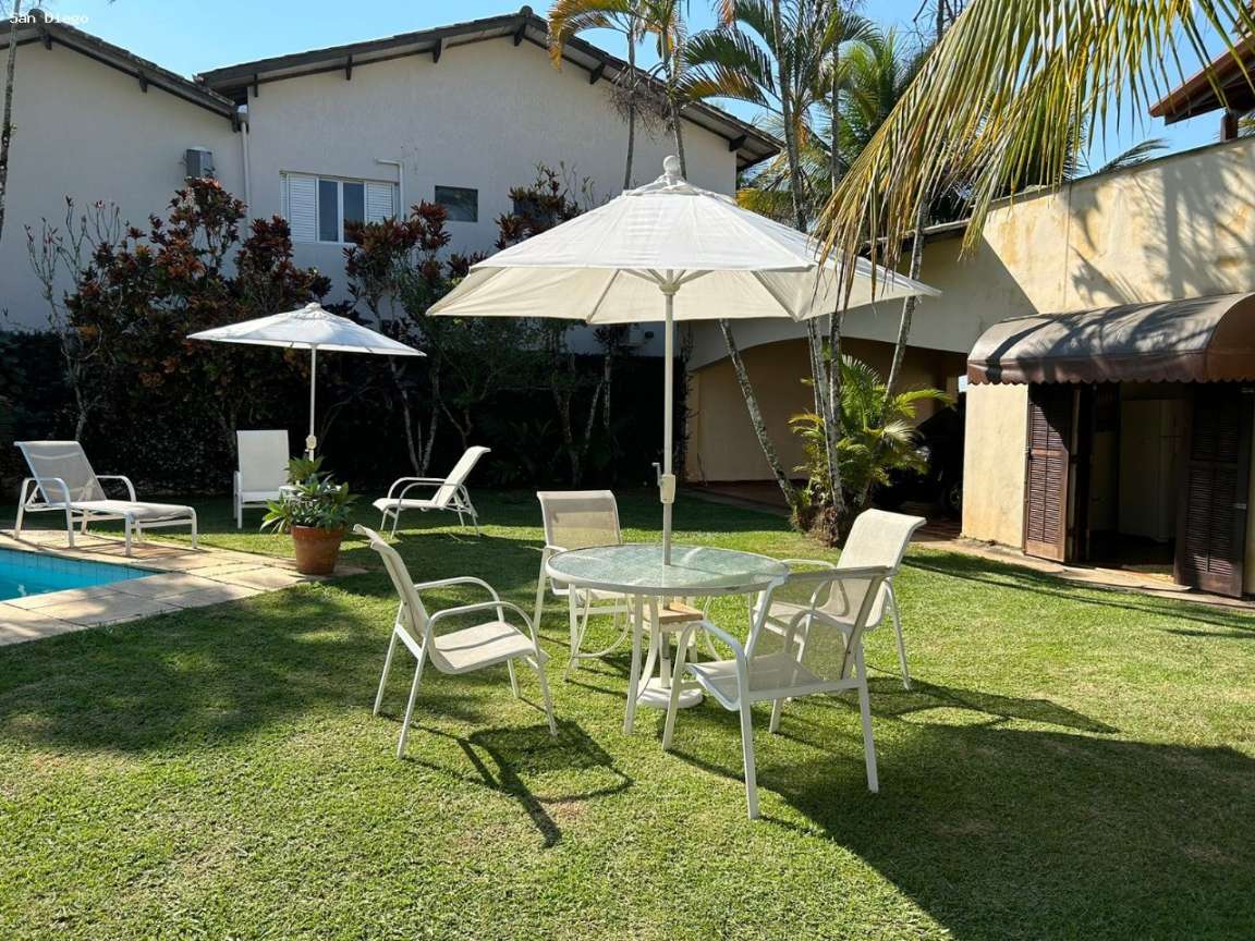 Casa, 5 quartos - Foto 13
