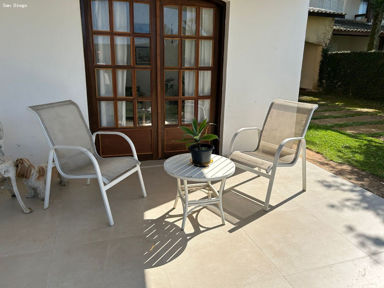 Casa, 5 quartos - Foto 18